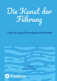 Cover Die Kunst der Führung