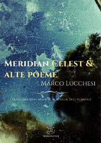 Cover Meridian Celest & Alte Poeme