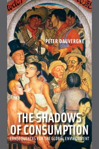 Cover Shadows of Consumption