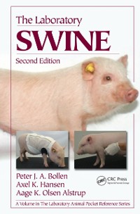 Cover Laboratory Swine