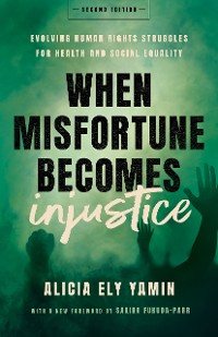 Cover When Misfortune Becomes Injustice