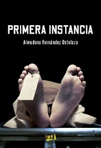 Cover Primera instancia