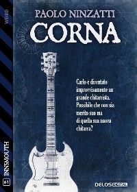 Cover Corna