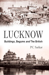 Cover Lucknow