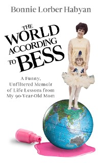 Cover The World According to Bess
