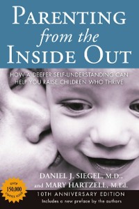 Cover Parenting from the Inside Out