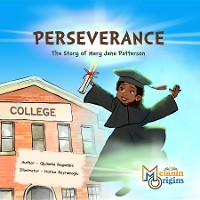 Cover Perseverance