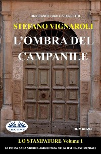 Cover L'ombra Del Campanile