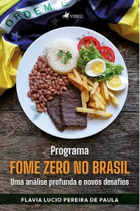 Cover Programa Fome Zero no Brasil
