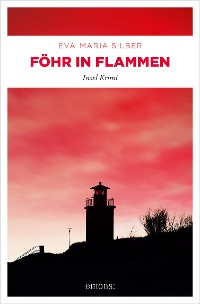 Cover Föhr in Flammen