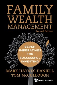 Cover FAMILY WEALTH MANAGEMENT (2ND ED)