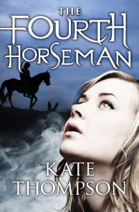 Cover Fourth Horseman