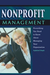 Cover Nonprofit Management