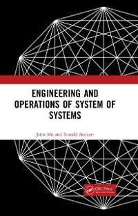 Cover Engineering and Operations of System of Systems
