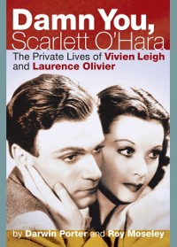 Cover Damn You, Scarlett O'Hara