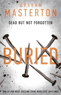 Cover Buried