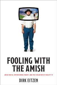 Cover Fooling with the Amish