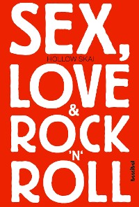 Cover Sex, Love & Rock'n'Roll