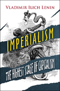 Cover Imperialism, the Highest Stage of Capitalism
