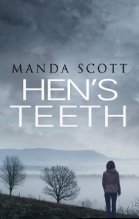 Cover Hen's Teeth