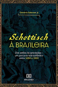 Cover Schottisch à Brasileira