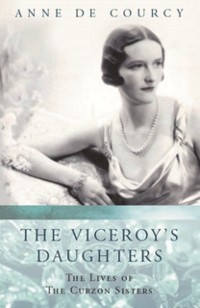 Cover Viceroy's Daughters