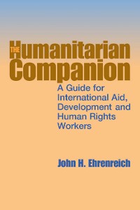 Cover The Humanitarian Companion