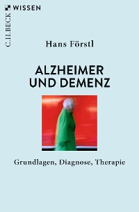 Cover Alzheimer und Demenz