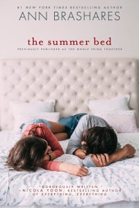 Cover Summer Bed