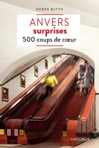 Cover Anvers surprises