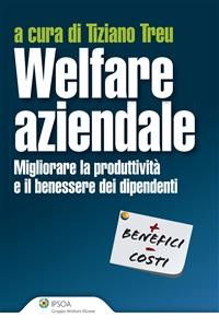 Cover Welfare aziendale