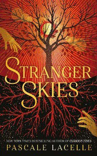 Cover Stranger Skies