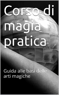 Cover Corso di magia pratica