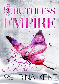 Cover Ruthless Empire