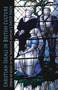 Cover Christian Ideals in British Culture