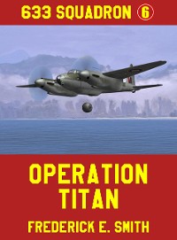 Cover Operation Titan