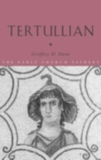 Cover Tertullian