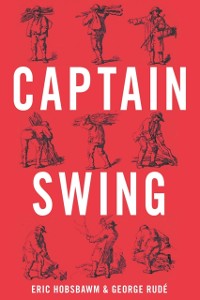 Cover Captain Swing