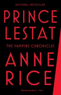 Cover Prince Lestat