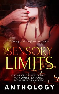 Cover Sensory Limits