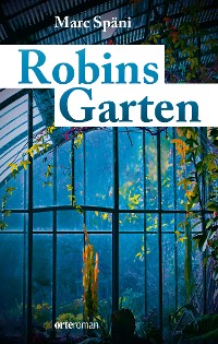Cover Robins Garten