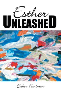 Cover Esther Unleashed
