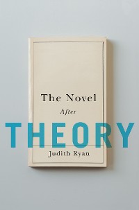 Cover The Novel After Theory