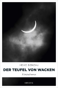 Cover Der Teufel von Wacken