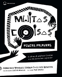 Cover Muitas coisas, poucas palavras