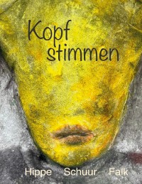 Cover KopfStimmen