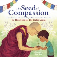 Cover Seed of Compassion