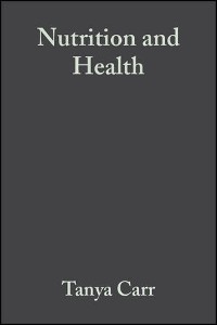 Cover Nutrition and Health
