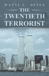 Cover The Twentieth Terrorist