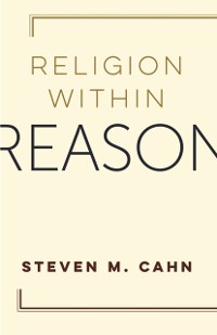 Cover Religion Within Reason